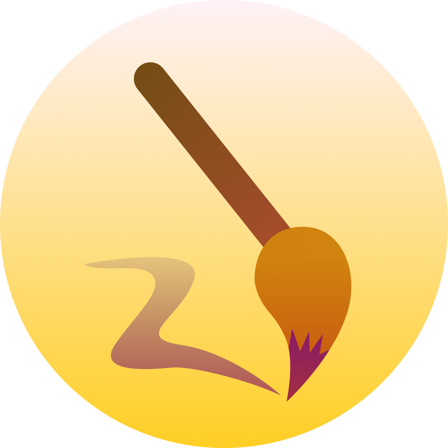 Paintbrush - Full