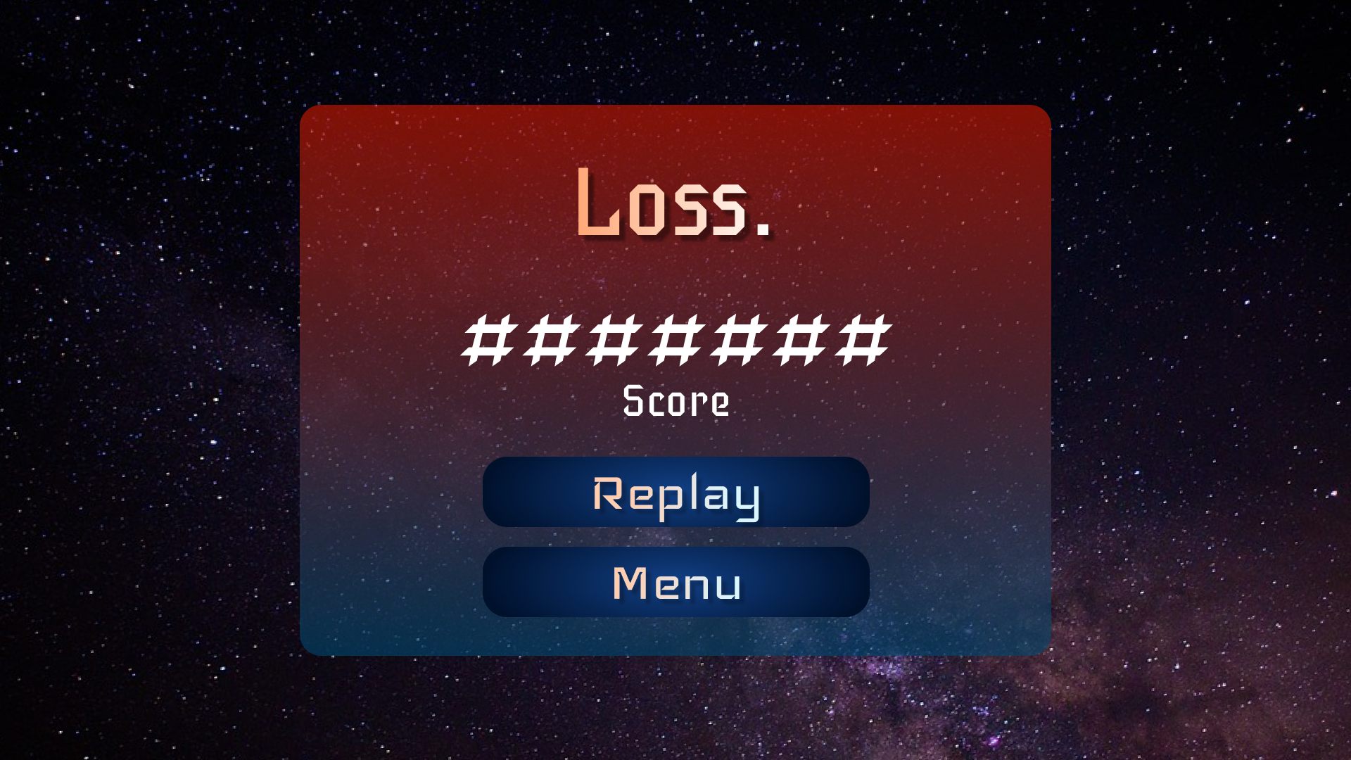 TwinWing Loss