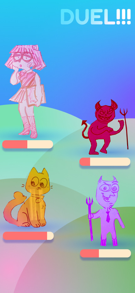 DUEL