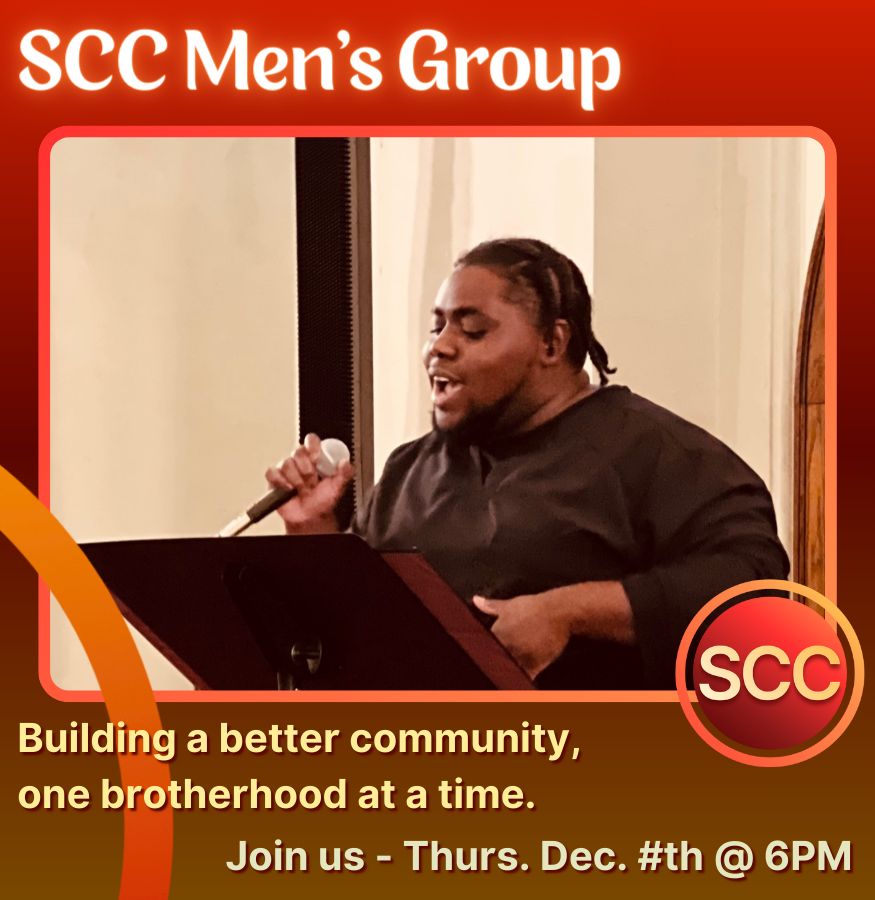 Men's Group - 875 x 900