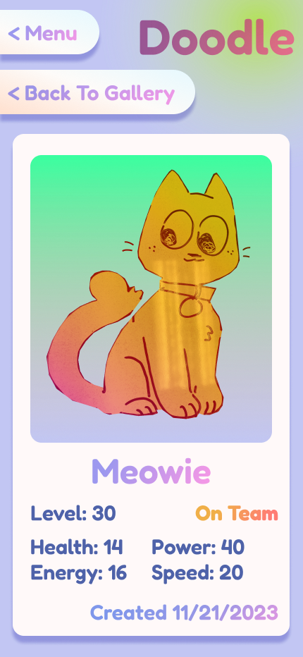 Meowie