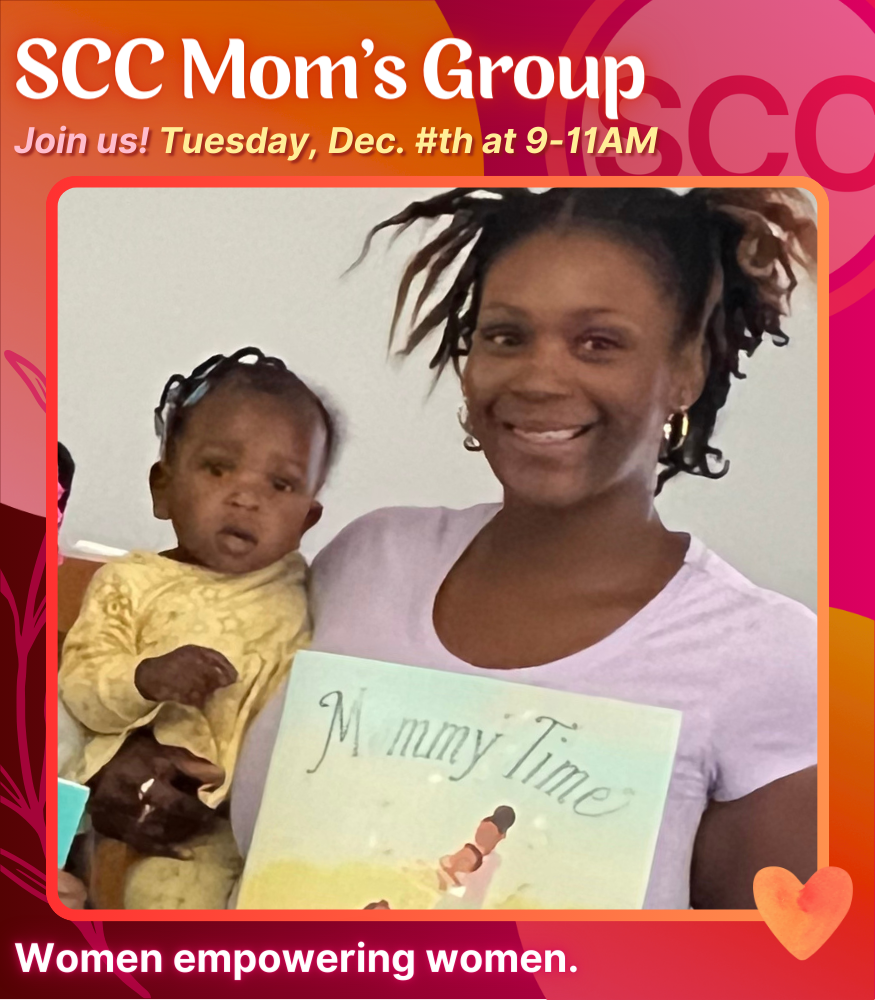 Mom's Group - 875 x 1000 B
