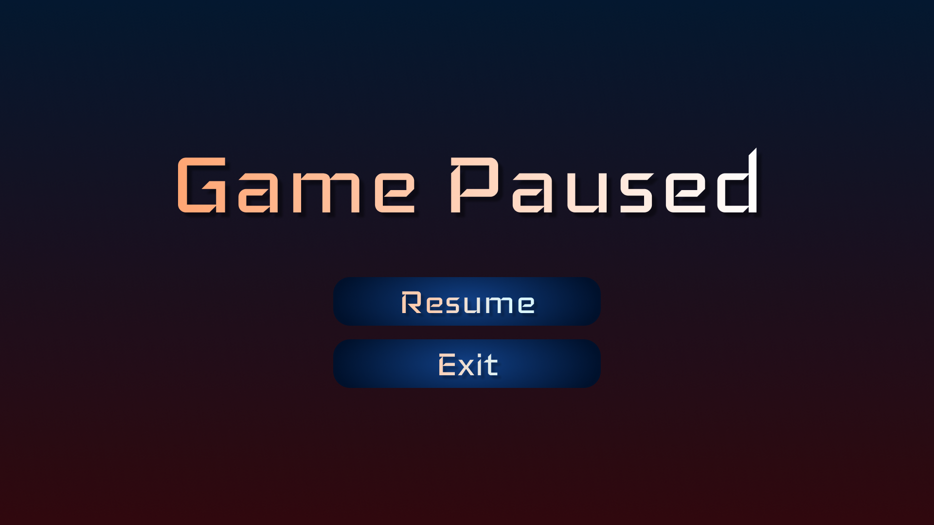Twinwing Pause